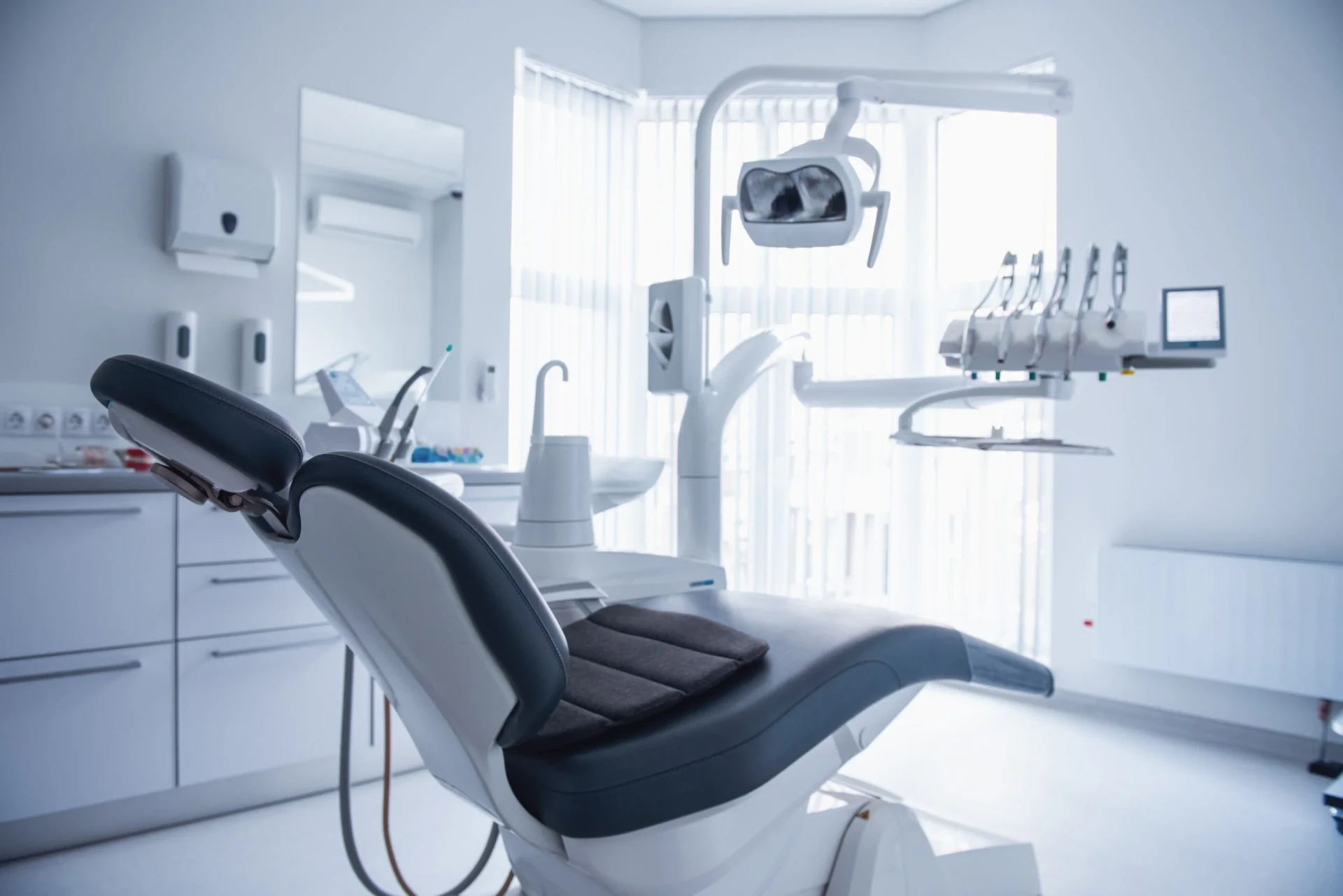 Dental Practices